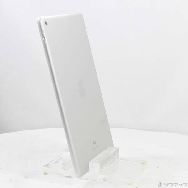 〔中古〕Apple(アップル) iPad 第8世代 32GB シルバー MYLA2J／A Wi-Fi〔295-ud〕 |  | 03