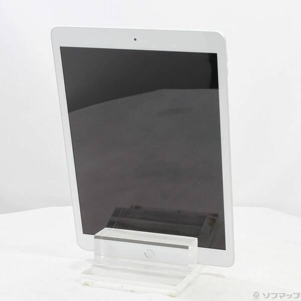 〔中古〕Apple(アップル) iPad 第8世代 32GB シルバー MYLA2J／A Wi-Fi〔295-ud〕 |  | 02