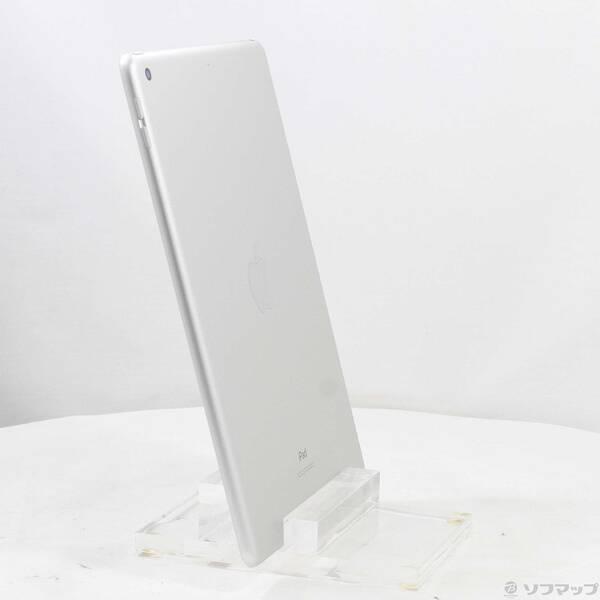 〔中古〕Apple(アップル) iPad 第8世代 32GB シルバー MYLA2J／A Wi-Fi〔295-ud〕 |  | 03