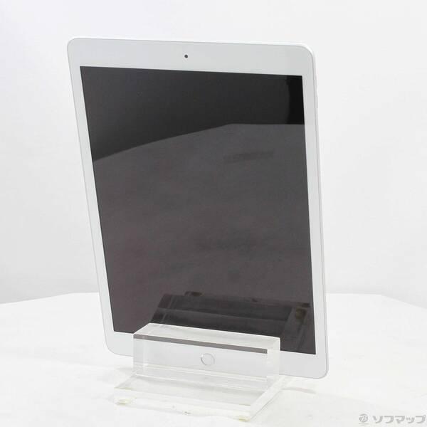 〔中古〕Apple(アップル) iPad 第8世代 32GB シルバー MYLA2J／A Wi-Fi〔295-ud〕 |  | 02