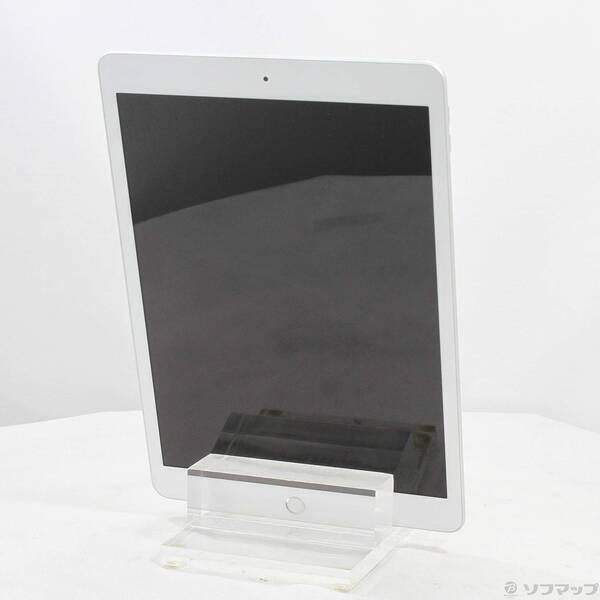 〔中古〕Apple(アップル) iPad 第8世代 32GB シルバー MYLA2J／A Wi-Fi〔371-ud〕 |  | 02