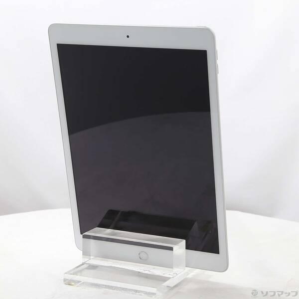 〔中古〕Apple(アップル) iPad 第8世代 32GB シルバー MYLA2J／A Wi-Fi〔348-ud〕 |  | 02