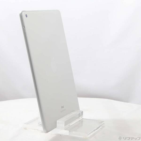 〔中古〕Apple(アップル) iPad 第8世代 32GB シルバー MYLA2J／A Wi-Fi〔348-ud〕 |  | 03