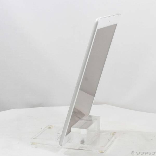 〔中古〕Apple(アップル) iPad 第8世代 32GB シルバー MYLA2J／A Wi-Fi〔262-ud〕 |  | 01
