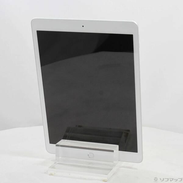 〔中古〕Apple(アップル) iPad 第8世代 32GB シルバー MYLA2J／A Wi-Fi〔262-ud〕 |  | 02