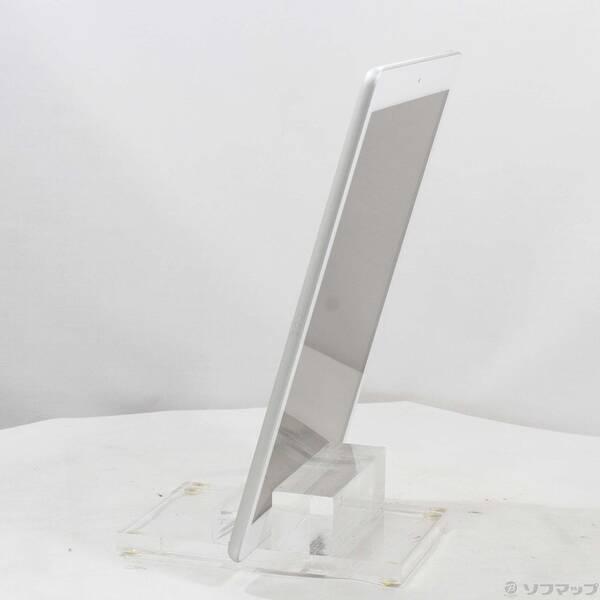 〔中古〕Apple(アップル) iPad 第8世代 32GB シルバー MYLA2J／A Wi-Fi〔258-ud〕 |  | 01