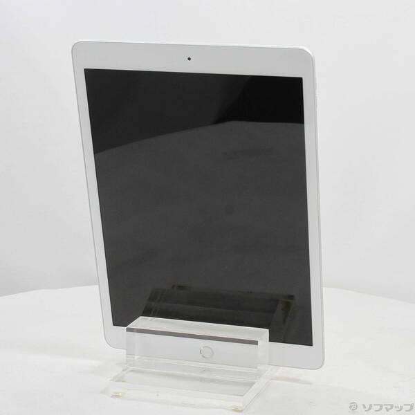 〔中古〕Apple(アップル) iPad 第8世代 32GB シルバー MYLA2J／A Wi-Fi〔258-ud〕 |  | 02