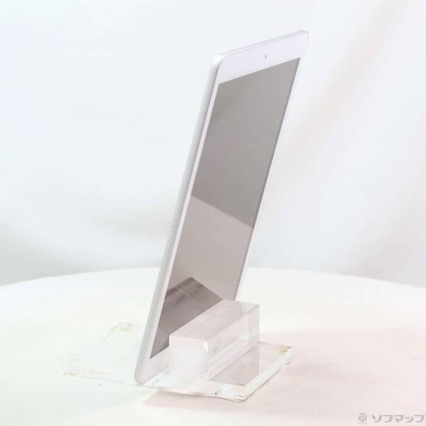 〔中古〕Apple(アップル) iPad 第8世代 32GB シルバー MYLA2J／A Wi-Fi〔377-ud〕 |  | 01