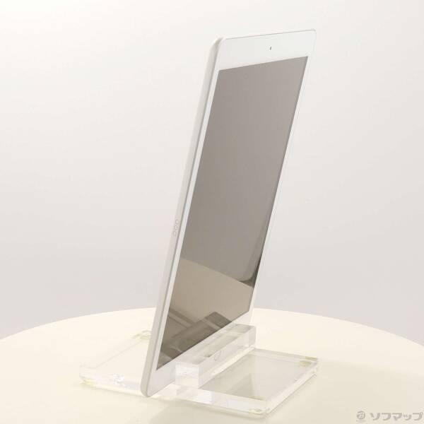 〔中古〕Apple(アップル) iPad 第8世代 32GB シルバー MYLA2J／A Wi-Fi〔352-ud〕 |  | 01