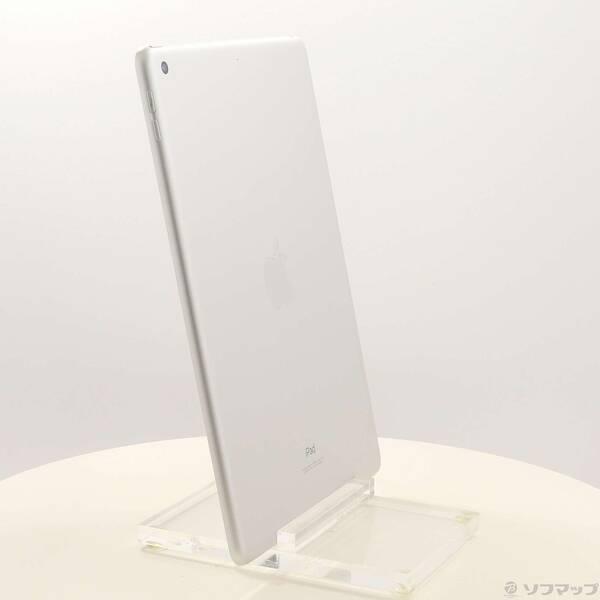〔中古〕Apple(アップル) iPad 第8世代 32GB シルバー MYLA2J／A Wi-Fi〔352-ud〕 |  | 03