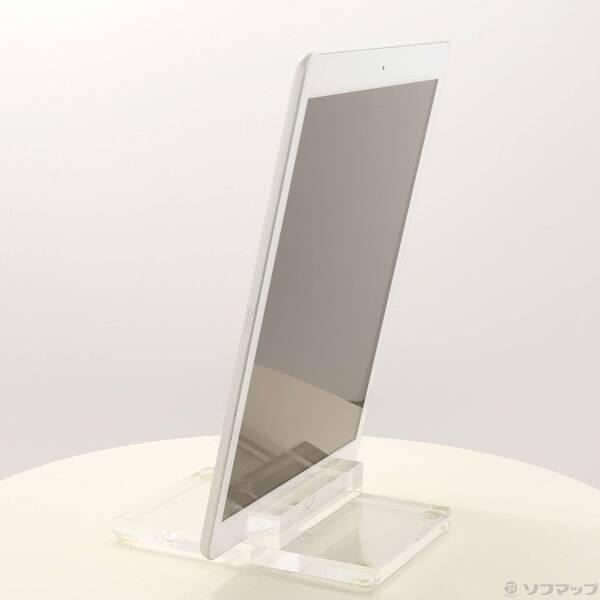 〔中古〕Apple(アップル) iPad 第8世代 32GB シルバー MYLA2J／A Wi-Fi〔349-ud〕 |  | 01