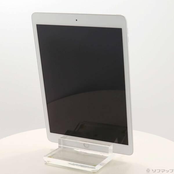 〔中古〕Apple(アップル) iPad 第8世代 32GB シルバー MYLA2J／A Wi-Fi〔349-ud〕 |  | 02