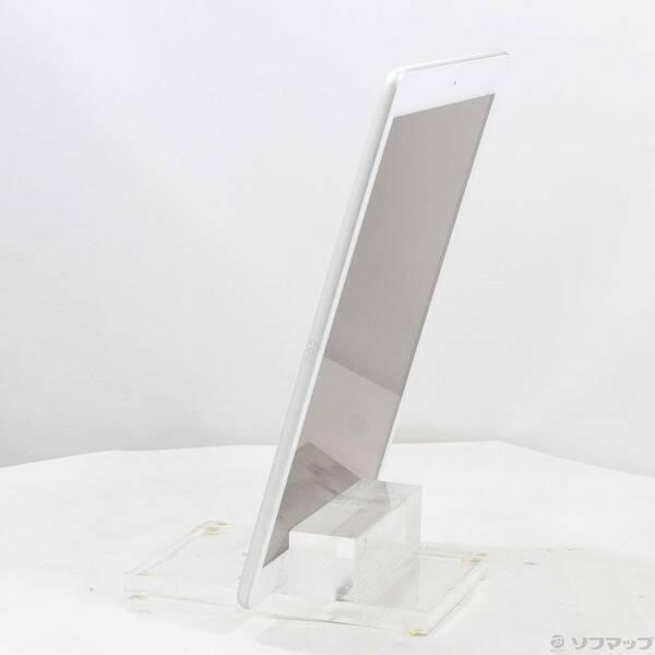 〔中古〕Apple(アップル) iPad 第8世代 32GB シルバー MYLA2J／A Wi-Fi〔371-ud〕 |  | 01