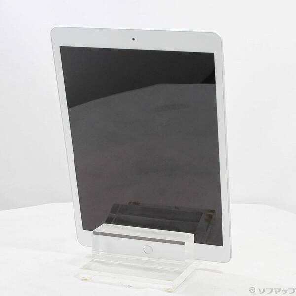 〔中古〕Apple(アップル) iPad 第8世代 32GB シルバー MYLA2J／A Wi-Fi〔371-ud〕 |  | 02