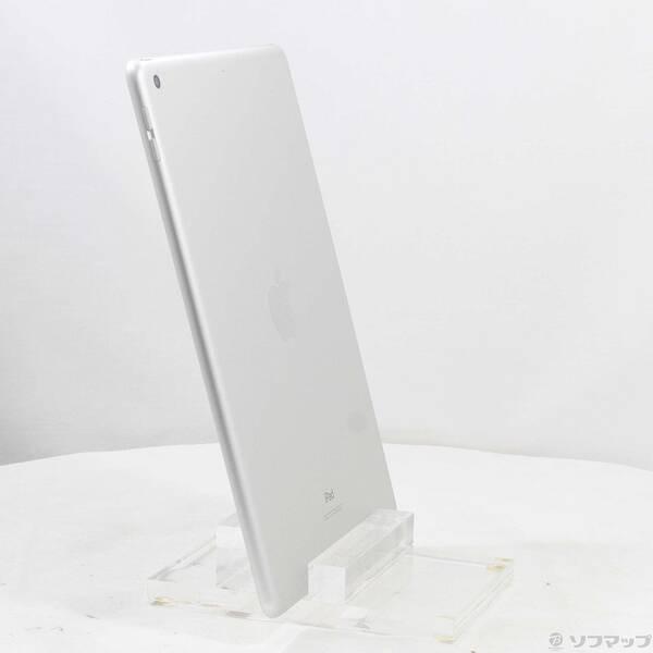 〔中古〕Apple(アップル) iPad 第8世代 32GB シルバー MYLA2J／A Wi-Fi〔371-ud〕 |  | 03