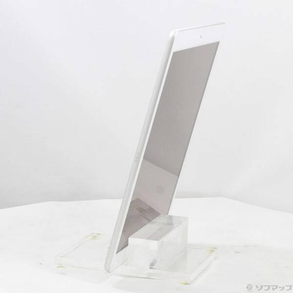〔中古〕Apple(アップル) iPad 第8世代 32GB シルバー MYLA2J／A Wi-Fi〔371-ud〕 |  | 01