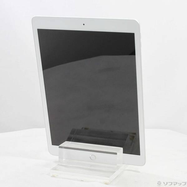 〔中古〕Apple(アップル) iPad 第8世代 32GB シルバー MYLA2J／A Wi-Fi〔371-ud〕 |  | 02