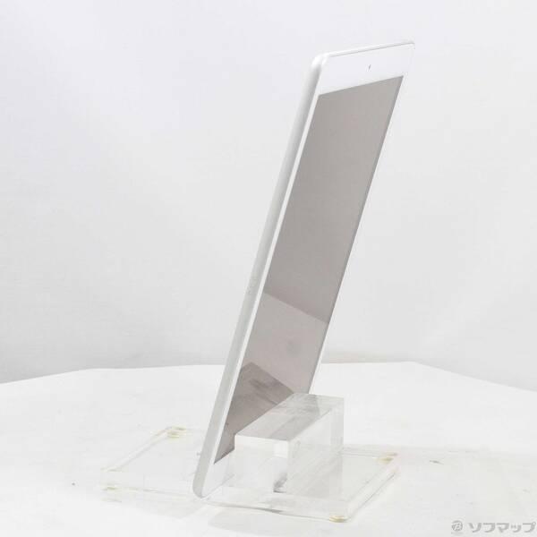 〔中古〕Apple(アップル) iPad 第8世代 32GB シルバー MYLA2J／A Wi-Fi〔371-ud〕 |  | 01