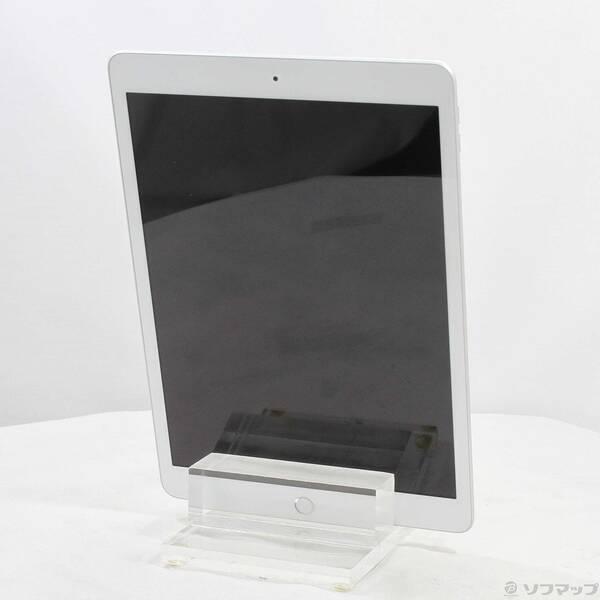 〔中古〕Apple(アップル) iPad 第8世代 32GB シルバー MYLA2J／A Wi-Fi〔371-ud〕 |  | 02