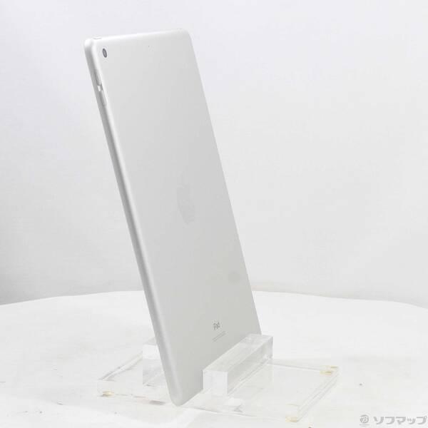〔中古〕Apple(アップル) iPad 第8世代 32GB シルバー MYLA2J／A Wi-Fi〔371-ud〕 |  | 03