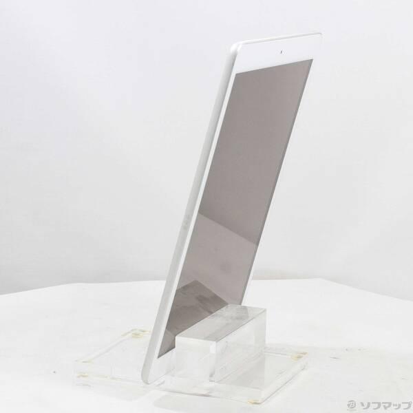 〔中古〕Apple(アップル) iPad 第8世代 32GB シルバー MYLA2J／A Wi-Fi〔371-ud〕 |  | 01