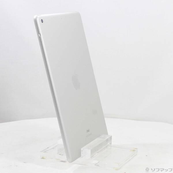 〔中古〕Apple(アップル) iPad 第8世代 32GB シルバー MYLA2J／A Wi-Fi〔371-ud〕 |  | 03