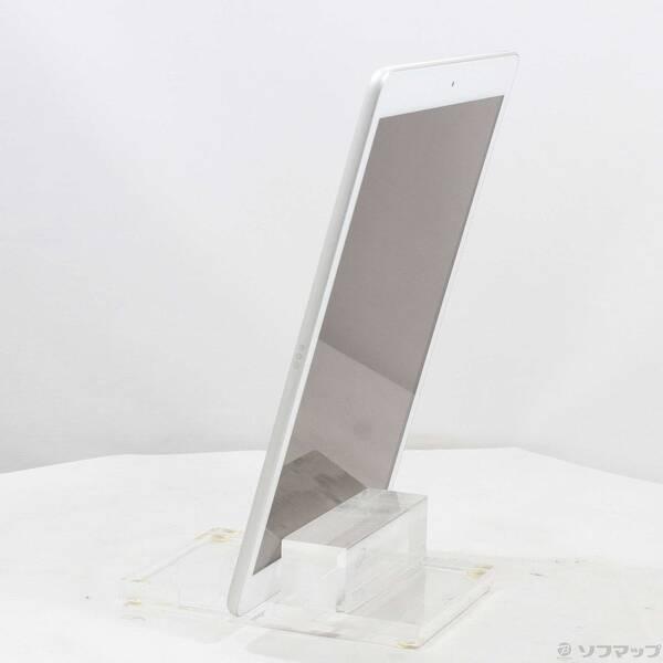 〔中古〕Apple(アップル) iPad 第8世代 32GB シルバー MYLA2J／A Wi-Fi〔371-ud〕 |  | 01