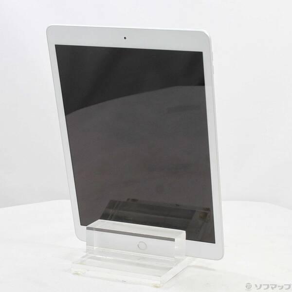 〔中古〕Apple(アップル) iPad 第8世代 32GB シルバー MYLA2J／A Wi-Fi〔371-ud〕 |  | 02