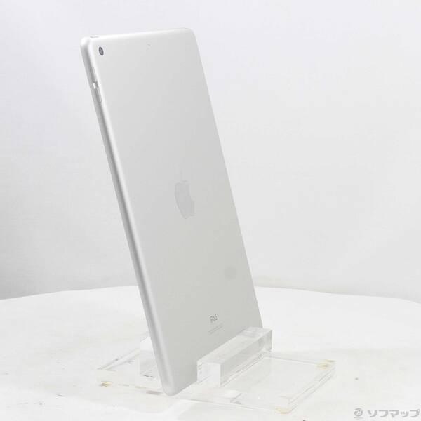 〔中古〕Apple(アップル) iPad 第8世代 32GB シルバー MYLA2J／A Wi-Fi〔371-ud〕 |  | 03