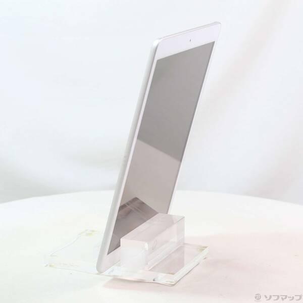 〔中古〕Apple(アップル) iPad 第8世代 32GB シルバー MYLA2J／A Wi-Fi〔377-ud〕 |  | 01