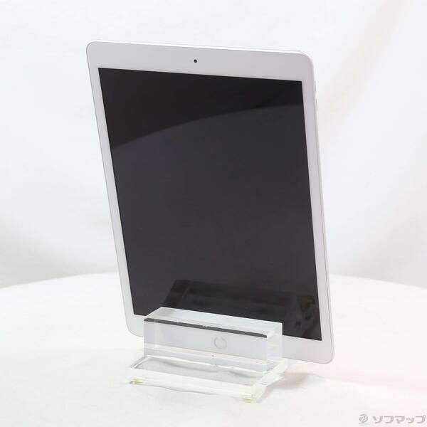 〔中古〕Apple(アップル) iPad 第8世代 32GB シルバー MYLA2J／A Wi-Fi〔377-ud〕 |  | 02