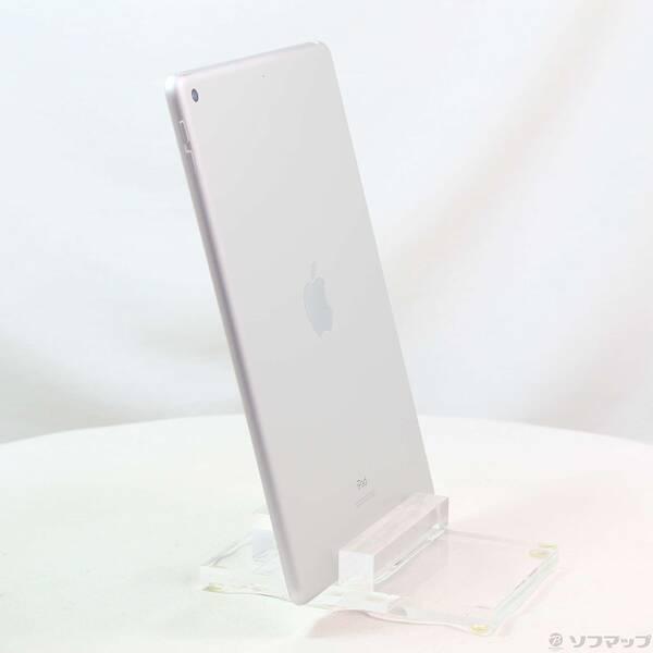 〔中古〕Apple(アップル) iPad 第8世代 32GB シルバー MYLA2J／A Wi-Fi〔377-ud〕 |  | 03