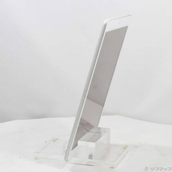 〔中古〕Apple(アップル) iPad 第8世代 32GB シルバー MYLA2J／A Wi-Fi〔262-ud〕 |  | 01
