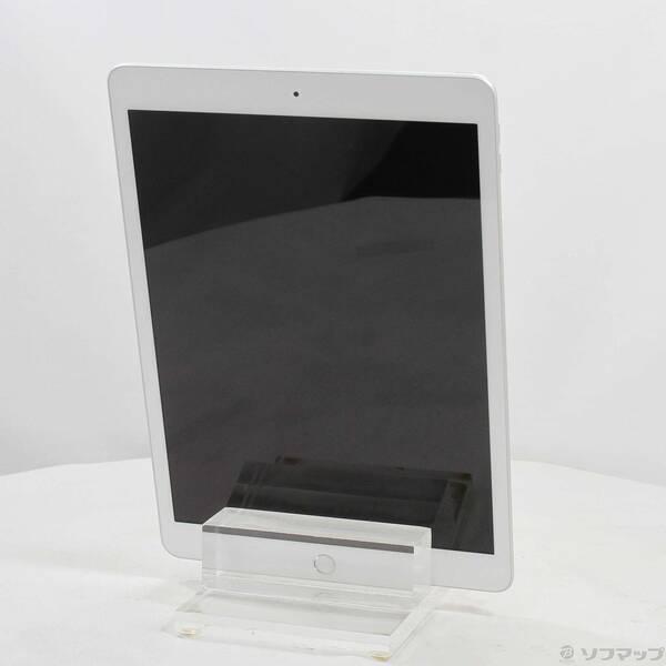 〔中古〕Apple(アップル) iPad 第8世代 32GB シルバー MYLA2J／A Wi-Fi〔262-ud〕 |  | 02