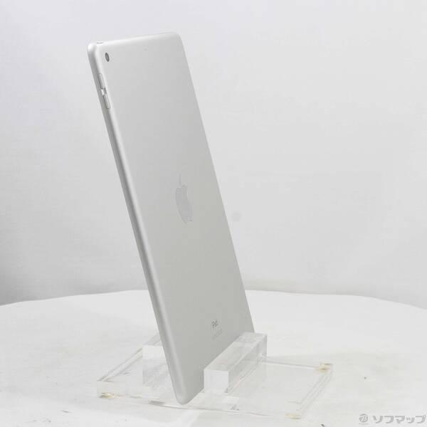 〔中古〕Apple(アップル) iPad 第8世代 32GB シルバー MYLA2J／A Wi-Fi〔262-ud〕 |  | 03