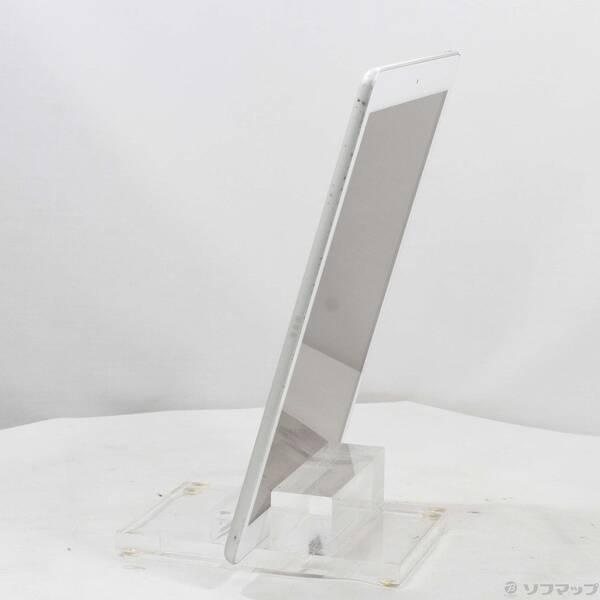 〔中古〕Apple(アップル) iPad 第8世代 32GB シルバー MYLA2J／A Wi-Fi〔276-ud〕 |  | 01