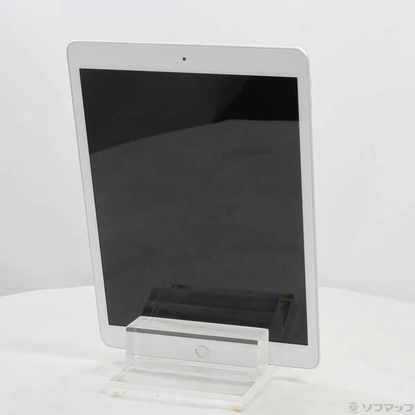 〔中古〕Apple(アップル) iPad 第8世代 32GB シルバー MYLA2J／A Wi-Fi〔276-ud〕 |  | 02