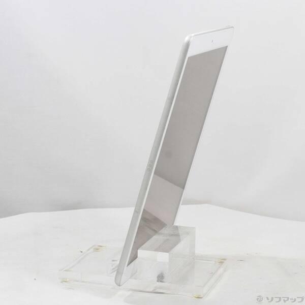 〔中古〕Apple(アップル) iPad 第8世代 32GB シルバー MYLA2J／A Wi-Fi〔269-ud〕 |  | 01
