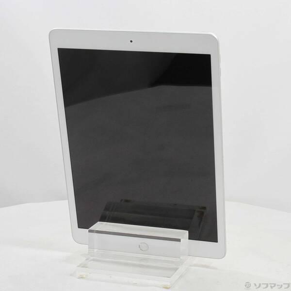 〔中古〕Apple(アップル) iPad 第8世代 32GB シルバー MYLA2J／A Wi-Fi〔269-ud〕 |  | 02