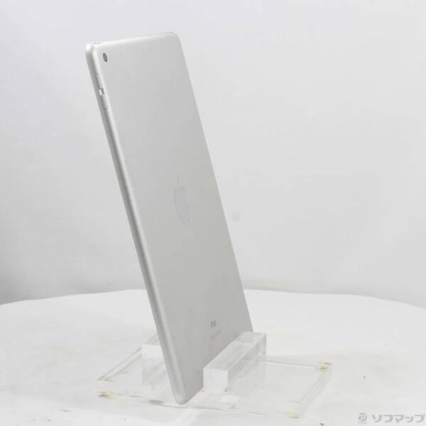〔中古〕Apple(アップル) iPad 第8世代 32GB シルバー MYLA2J／A Wi-Fi〔269-ud〕 |  | 03