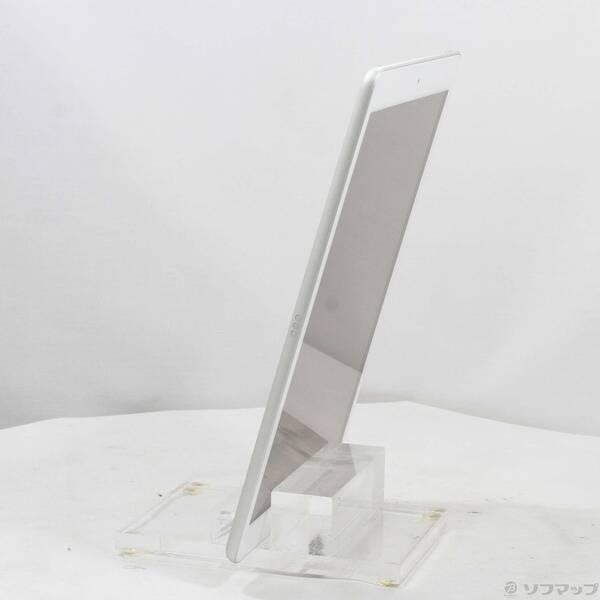 〔中古〕Apple(アップル) iPad 第8世代 32GB シルバー MYLA2J／A Wi-Fi〔276-ud〕 |  | 01