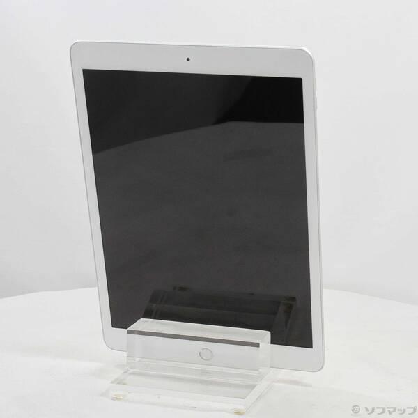〔中古〕Apple(アップル) iPad 第8世代 32GB シルバー MYLA2J／A Wi-Fi〔276-ud〕 |  | 02