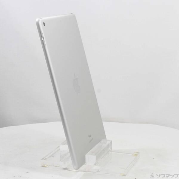 〔中古〕Apple(アップル) iPad 第8世代 32GB シルバー MYLA2J／A Wi-Fi〔276-ud〕 |  | 03