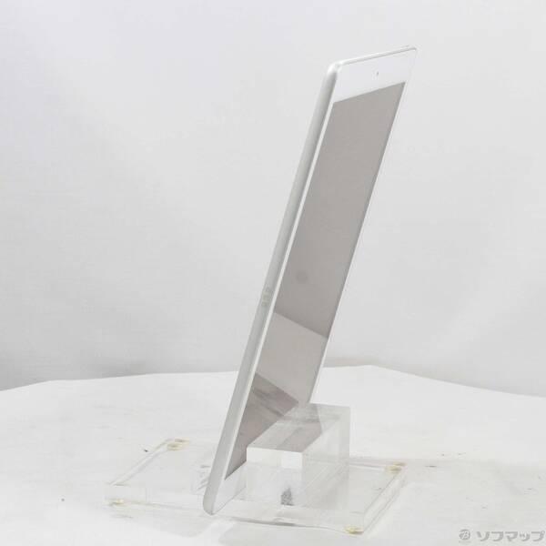 〔中古〕Apple(アップル) iPad 第8世代 32GB シルバー MYLA2J／A Wi-Fi〔344-ud〕 |  | 01