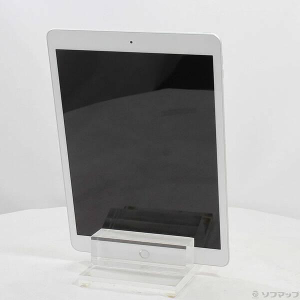 〔中古〕Apple(アップル) iPad 第8世代 32GB シルバー MYLA2J／A Wi-Fi〔344-ud〕 |  | 02
