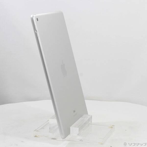 〔中古〕Apple(アップル) iPad 第8世代 32GB シルバー MYLA2J／A Wi-Fi〔344-ud〕 |  | 03