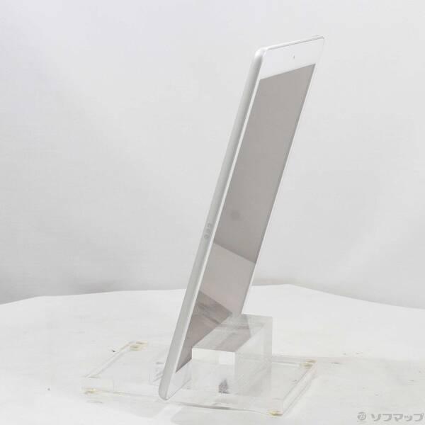 〔中古〕Apple(アップル) iPad 第8世代 32GB シルバー MYLA2J／A Wi-Fi〔344-ud〕 |  | 01
