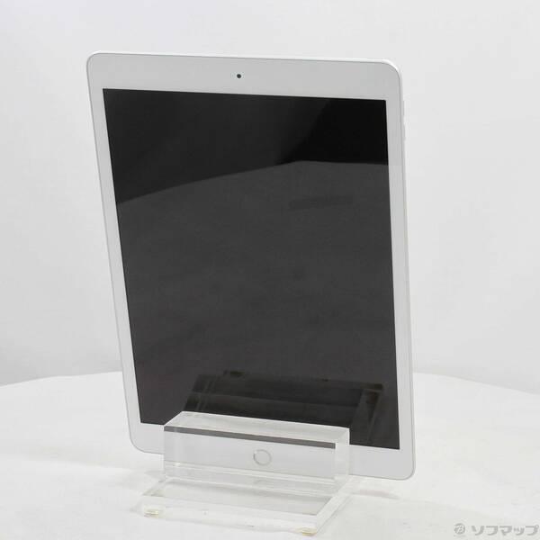 〔中古〕Apple(アップル) iPad 第8世代 32GB シルバー MYLA2J／A Wi-Fi〔344-ud〕 |  | 02