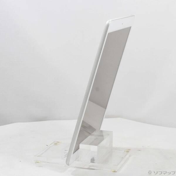〔中古〕Apple(アップル) iPad 第8世代 32GB シルバー MYLA2J／A Wi-Fi〔258-ud〕 |  | 01