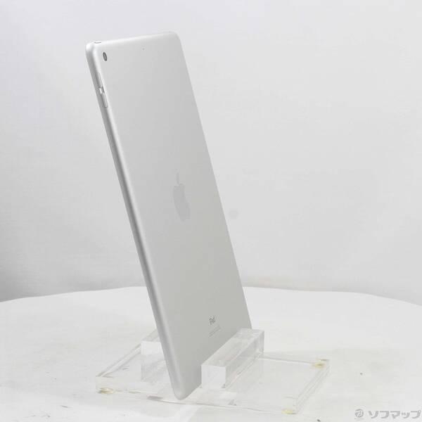 〔中古〕Apple(アップル) iPad 第8世代 32GB シルバー MYLA2J／A Wi-Fi〔258-ud〕 |  | 03